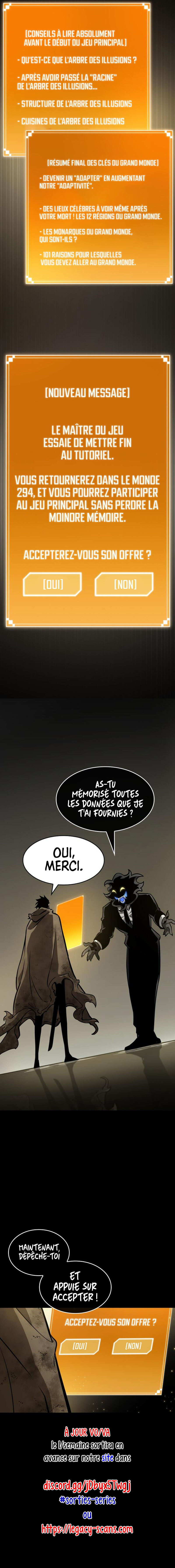 The World After the Fall Chapitre 7 - Page 13