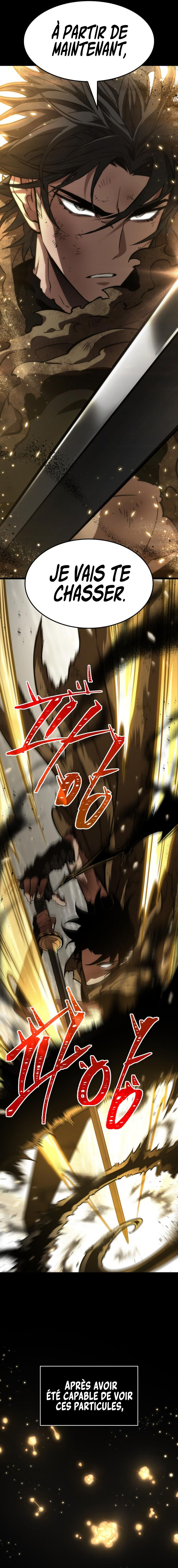 The World After the Fall Chapitre 7 - Page 16