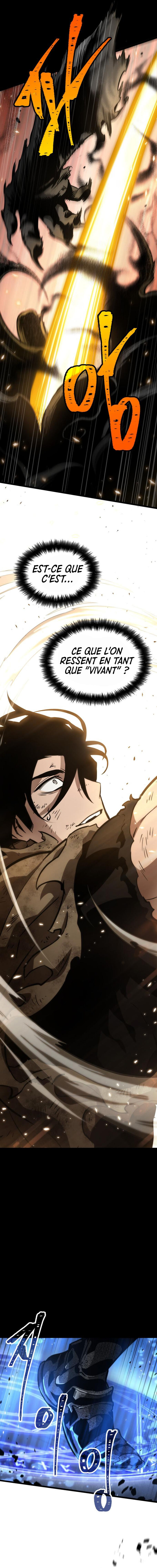 The World After the Fall Chapitre 7 - Page 18