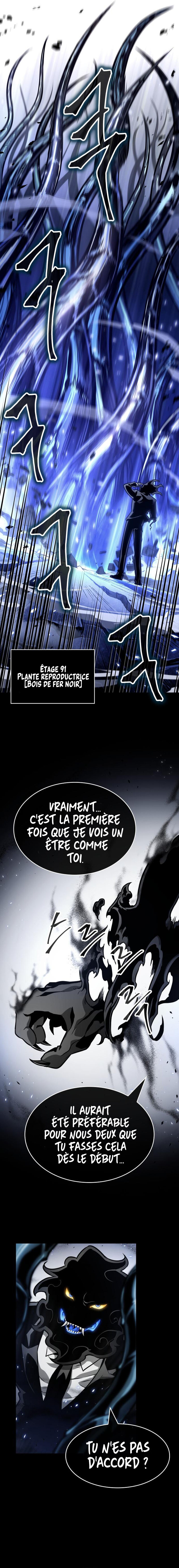 The World After the Fall Chapitre 7 - Page 19