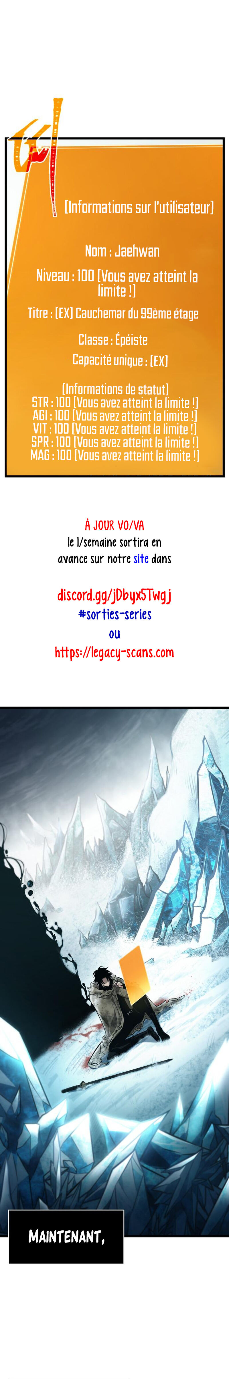 The World After the Fall Chapitre 7 - Page 2