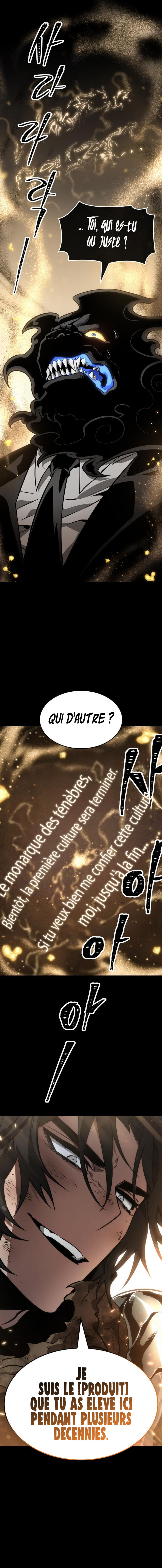 The World After the Fall Chapitre 7 - Page 23