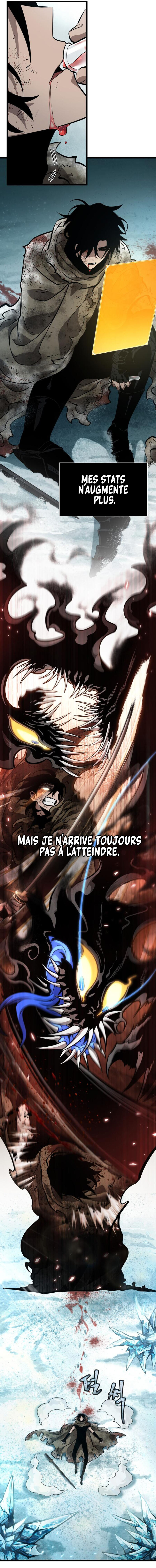 The World After the Fall Chapitre 7 - Page 3