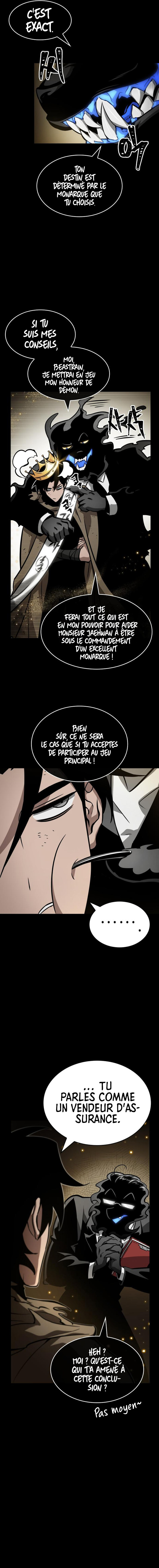 The World After the Fall Chapitre 7 - Page 8
