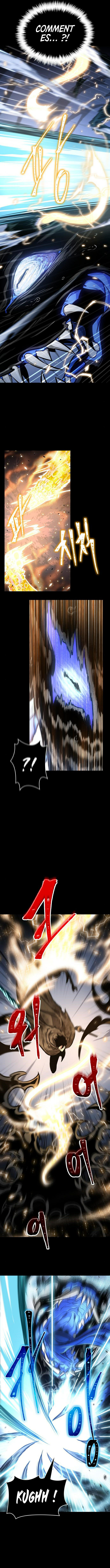 The World After the Fall Chapitre 8 - Page 11