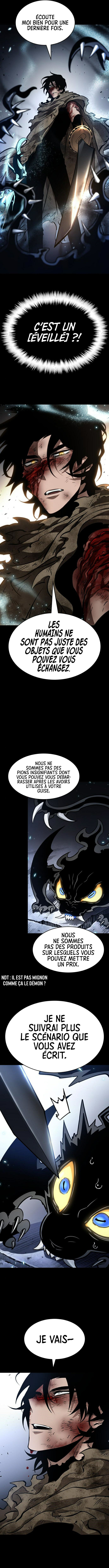 The World After the Fall Chapitre 8 - Page 12