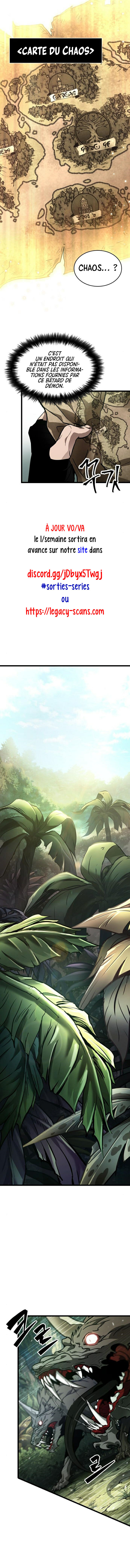 The World After the Fall Chapitre 9 - Page 10