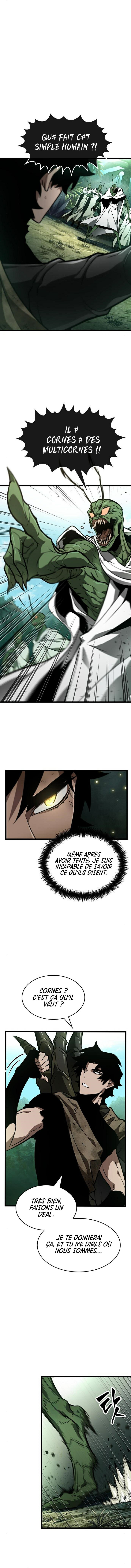 The World After the Fall Chapitre 9 - Page 5