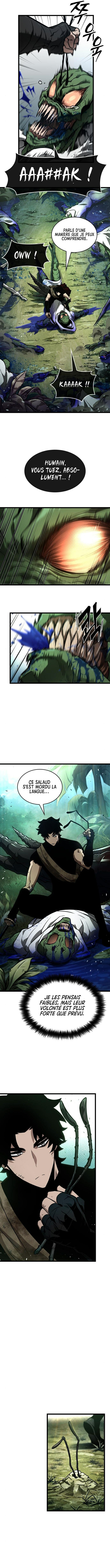 The World After the Fall Chapitre 9 - Page 7