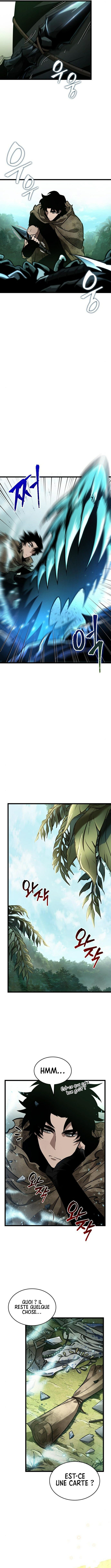 The World After the Fall Chapitre 9 - Page 9