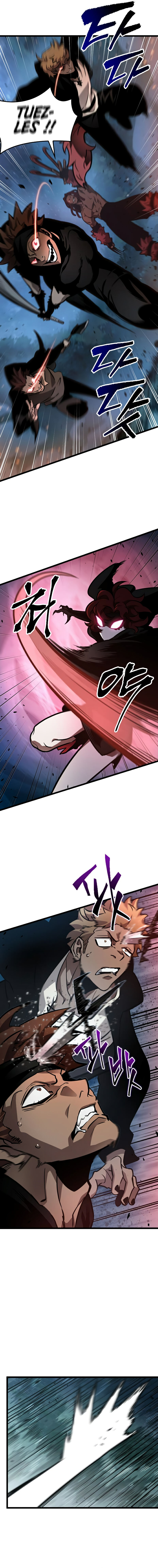 The World After the Fall Chapitre 10 - Page 14