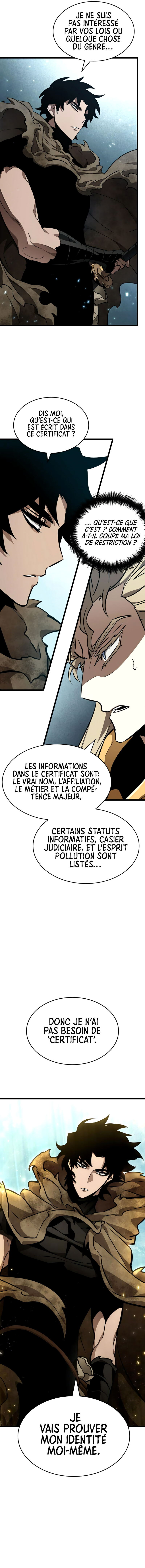 The World After the Fall Chapitre 12 - Page 13
