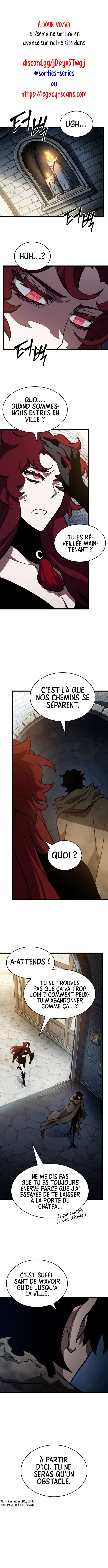 The World After the Fall Chapitre 13 - Page 10