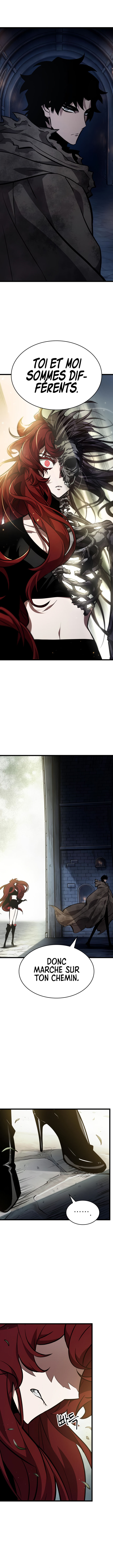 The World After the Fall Chapitre 13 - Page 11