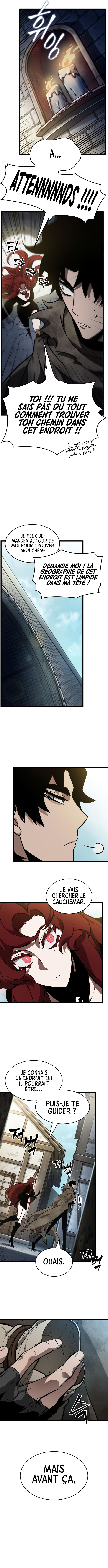 The World After the Fall Chapitre 13 - Page 12