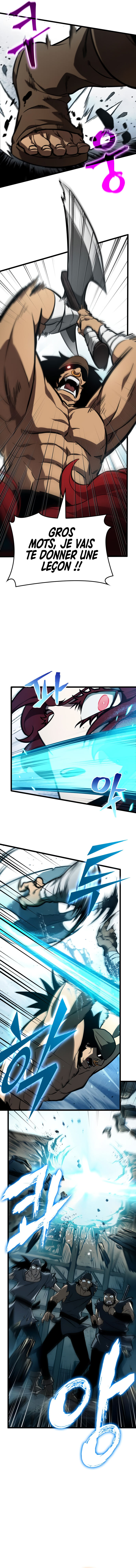 The World After the Fall Chapitre 13 - Page 15