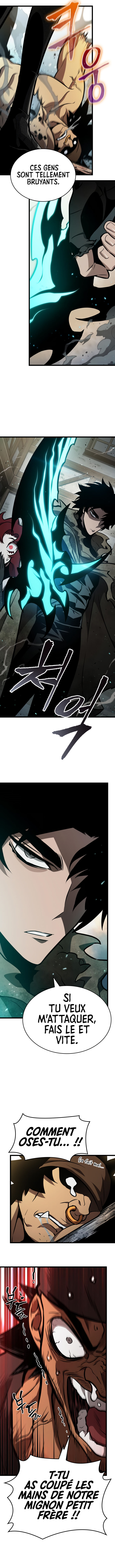The World After the Fall Chapitre 13 - Page 16