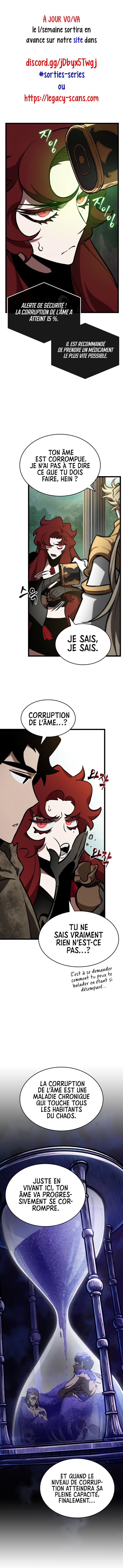 The World After the Fall Chapitre 13 - Page 2