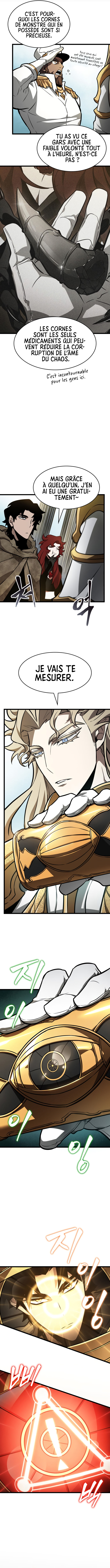 The World After the Fall Chapitre 13 - Page 3