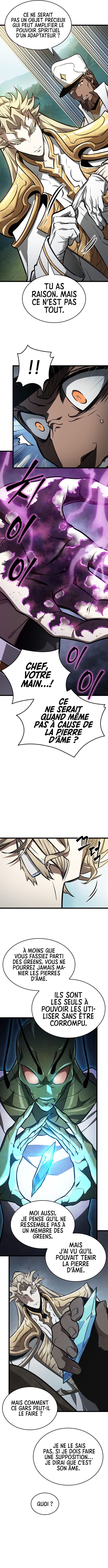The World After the Fall Chapitre 13 - Page 6