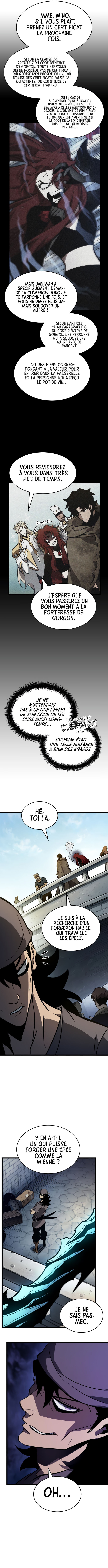 The World After the Fall Chapitre 13 - Page 9