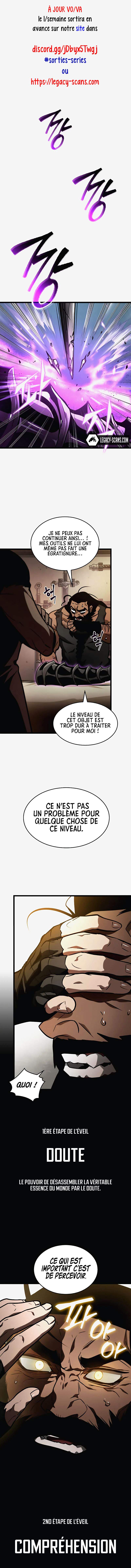 The World After the Fall Chapitre 16 - Page 2