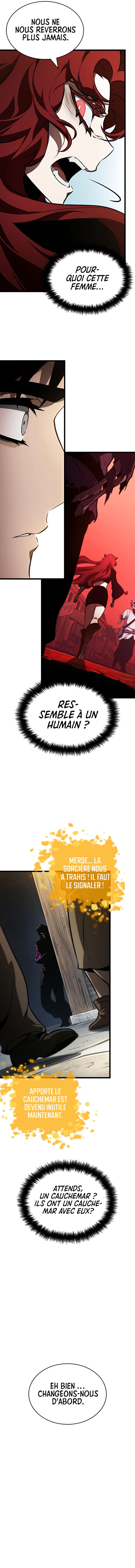 The World After the Fall Chapitre 17 - Page 10