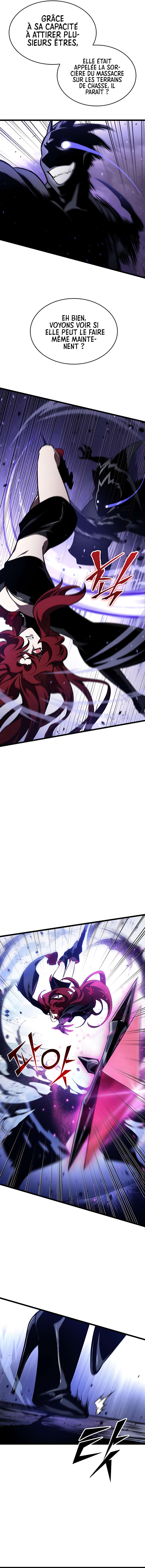 The World After the Fall Chapitre 17 - Page 15
