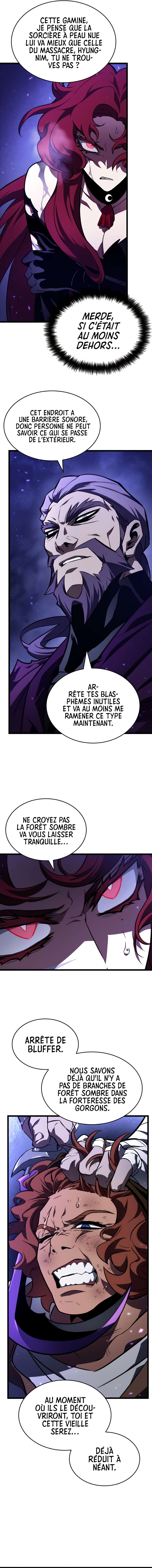 The World After the Fall Chapitre 17 - Page 17