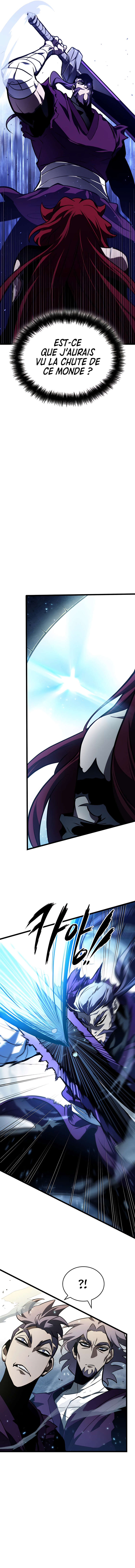 The World After the Fall Chapitre 17 - Page 20
