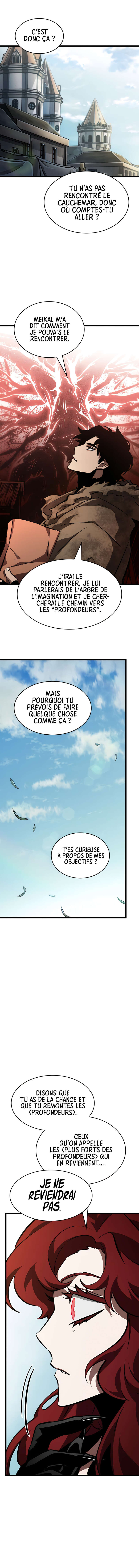 The World After the Fall Chapitre 17 - Page 4