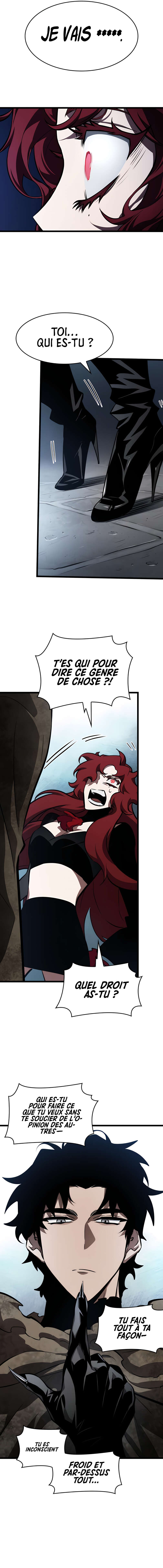 The World After the Fall Chapitre 17 - Page 5