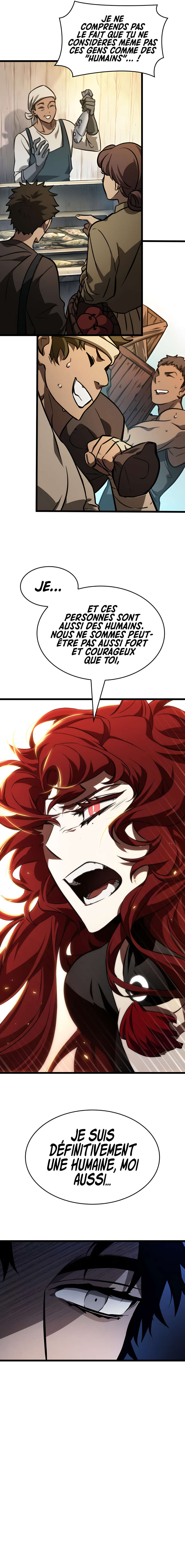 The World After the Fall Chapitre 17 - Page 6