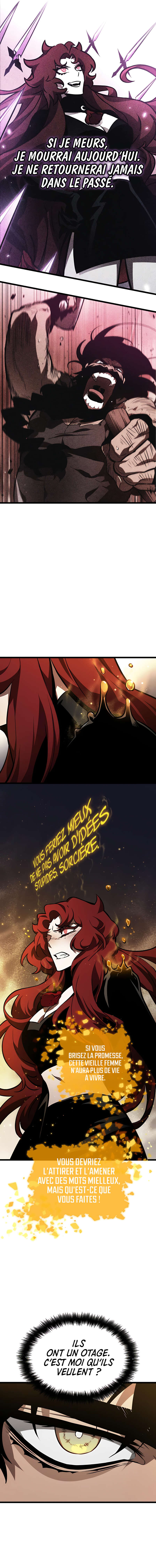 The World After the Fall Chapitre 17 - Page 7
