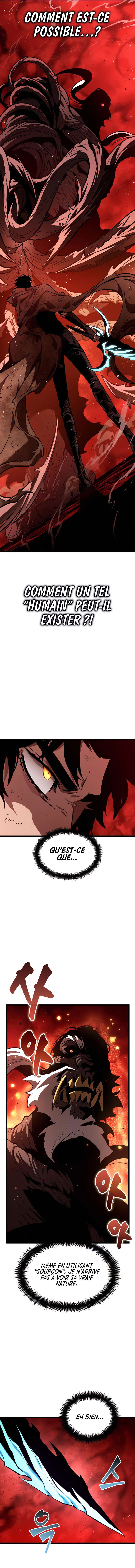 The World After the Fall Chapitre 19 - Page 12