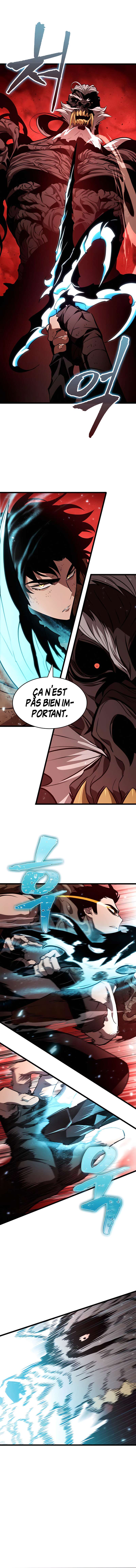 The World After the Fall Chapitre 19 - Page 13