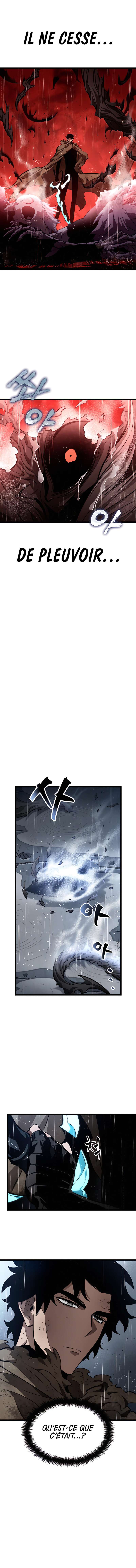 The World After the Fall Chapitre 19 - Page 15