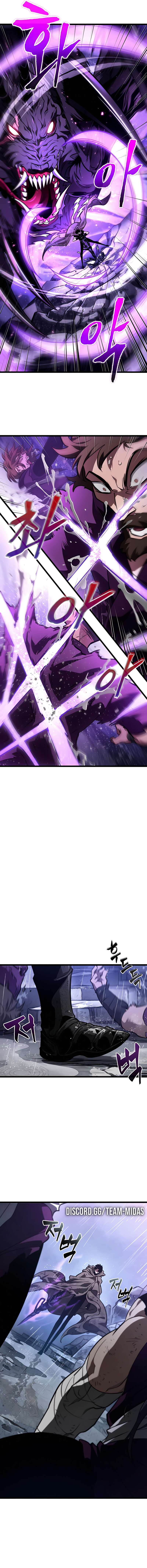 The World After the Fall Chapitre 19 - Page 3
