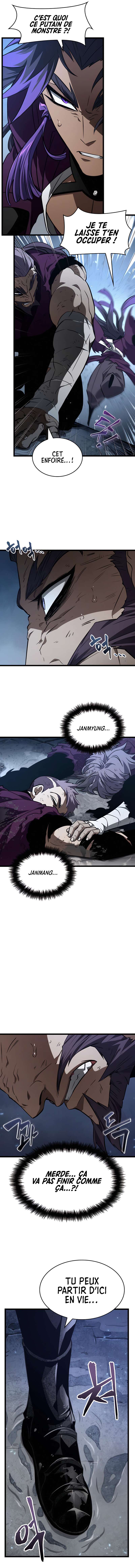 The World After the Fall Chapitre 19 - Page 4