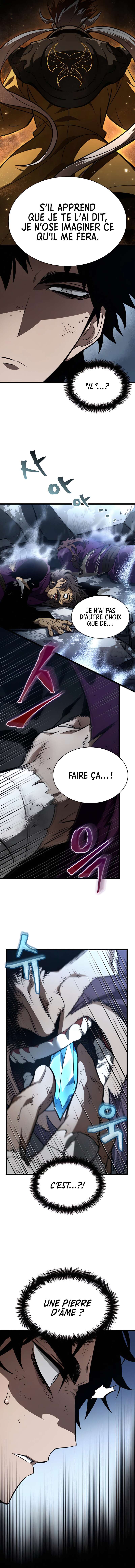 The World After the Fall Chapitre 19 - Page 6