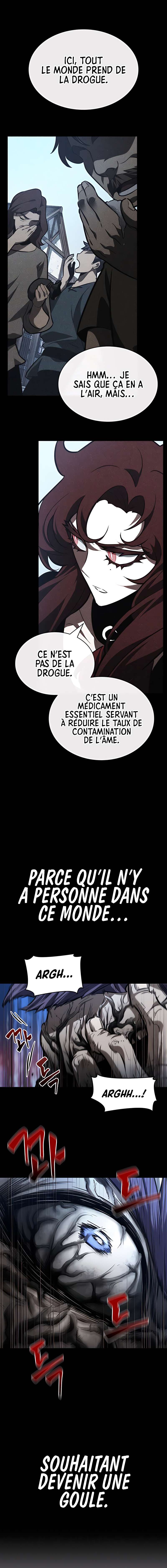 The World After the Fall Chapitre 19 - Page 7