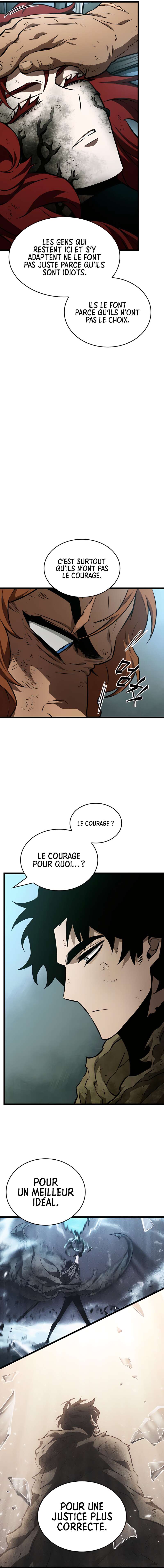 The World After the Fall Chapitre 20 - Page 10