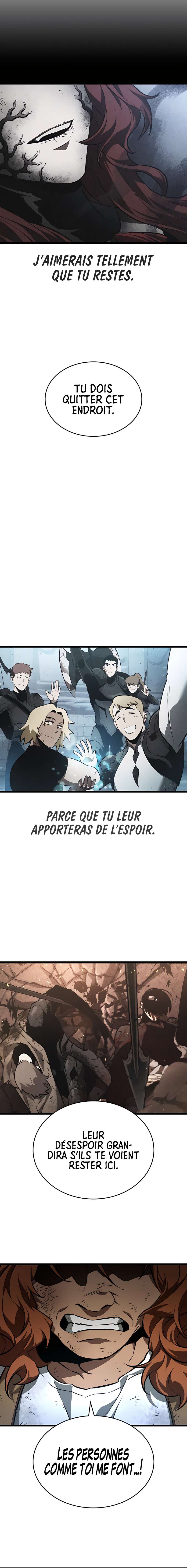 The World After the Fall Chapitre 20 - Page 12
