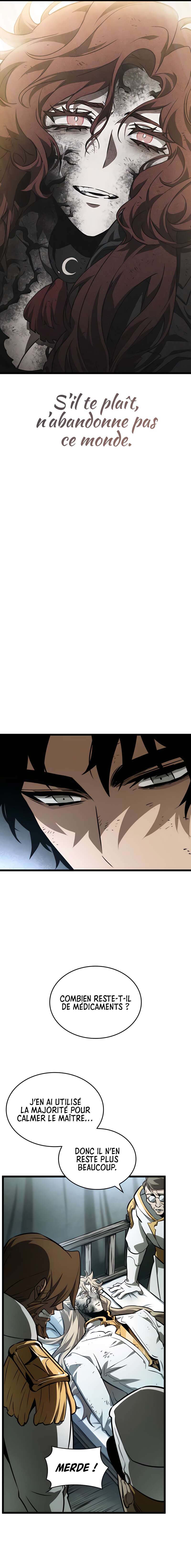 The World After the Fall Chapitre 20 - Page 13
