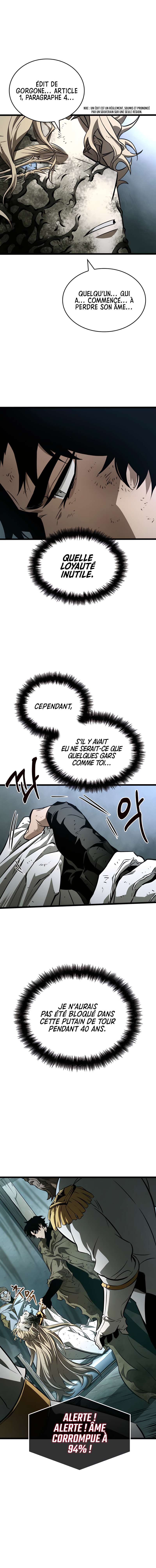 The World After the Fall Chapitre 20 - Page 17