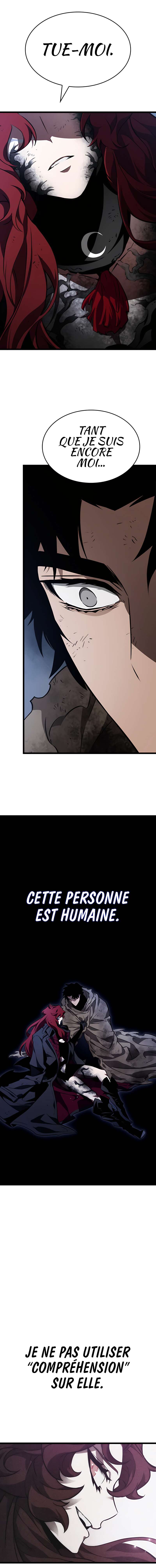 The World After the Fall Chapitre 20 - Page 3