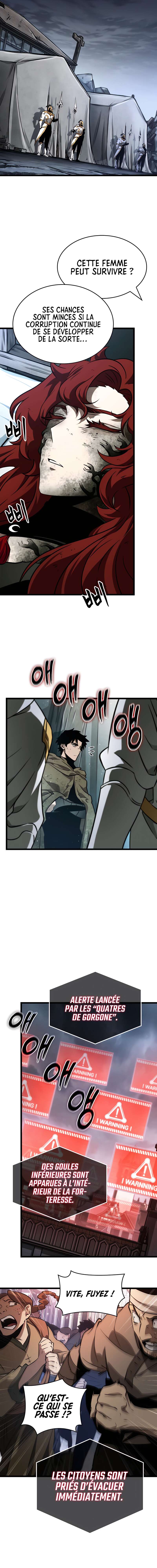 The World After the Fall Chapitre 20 - Page 6