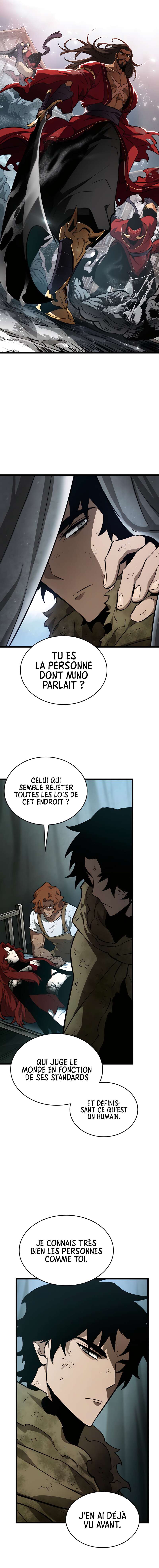The World After the Fall Chapitre 20 - Page 9