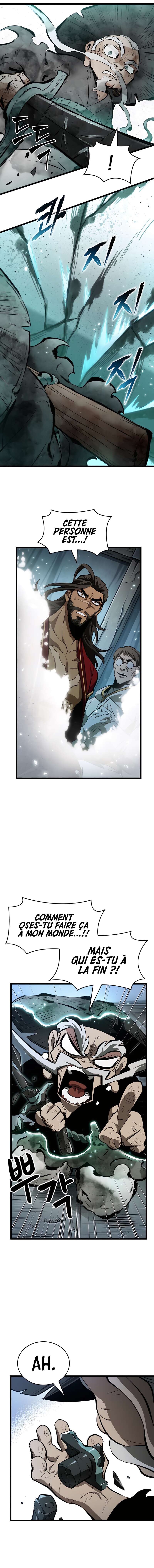 The World After the Fall Chapitre 21 - Page 12