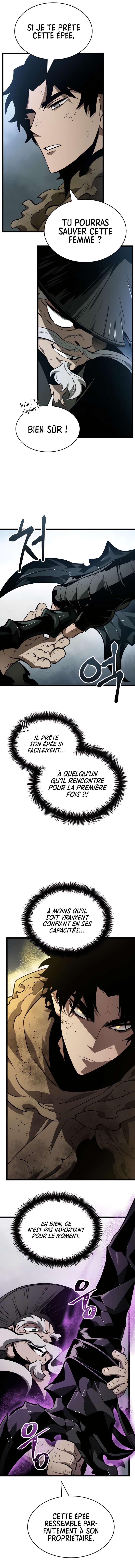 The World After the Fall Chapitre 21 - Page 15